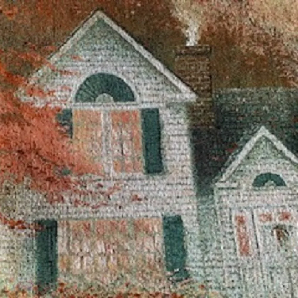 Thomas Kinkade thomas kinkade
